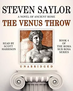 The Venus Throw: Library Edition