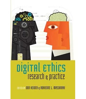 Digital Ethics: Research & Practice