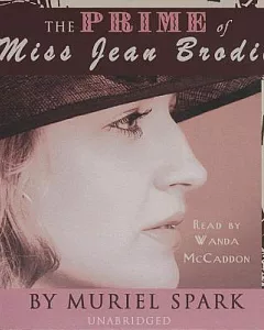 The Prime of Miss Jean Brodie