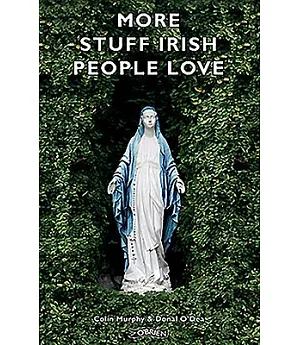 More Stuff Irish People Love