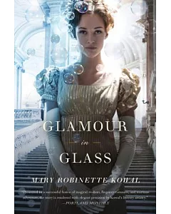 Glamour in Glass