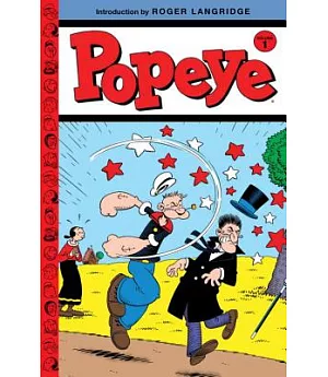 Popeye 1