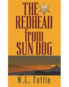 The Redhead from Sun Dog