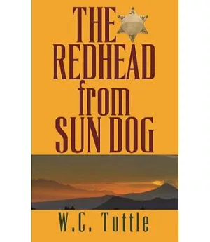 The Redhead from Sun Dog