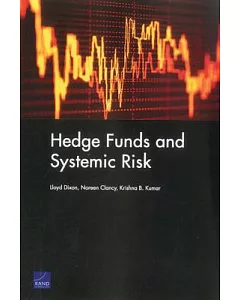 Hedge Funds and Systemic Risk