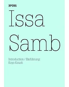Issa Samb
