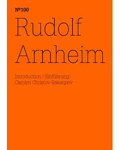 Rudolf Arnheim