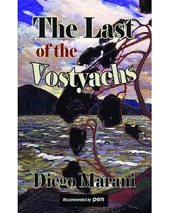 The Last of the Vostyachs