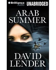 Arab Summer: Library Edition