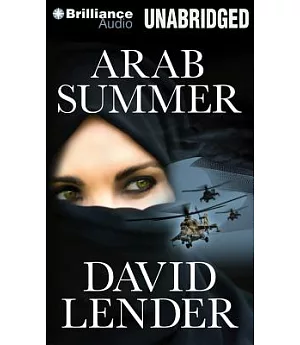 Arab Summer: Library Edition