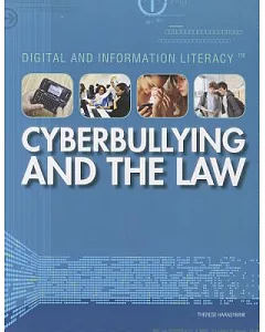 Cyberbullying and the Law