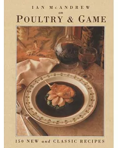 Ian mcandrew on Poultry & Game