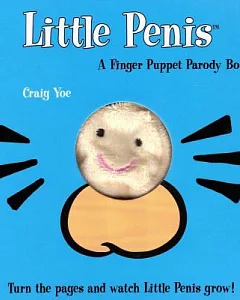 Little Penis Book