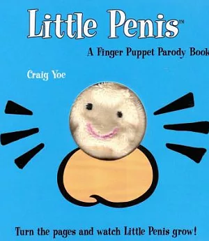 Little Penis Book