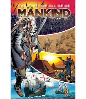 Mankind 2: The Story of All of Us