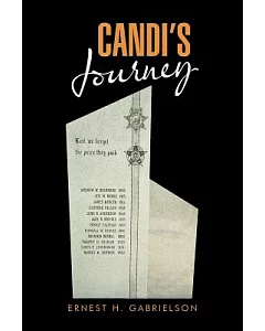 Candi’s Journey