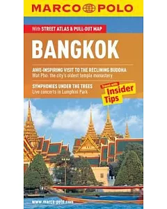 marco polo Bangkok