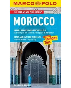 Marco Polo Morocco