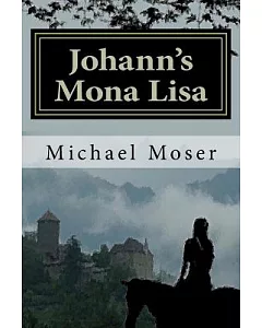 Johann’s Mona Lisa