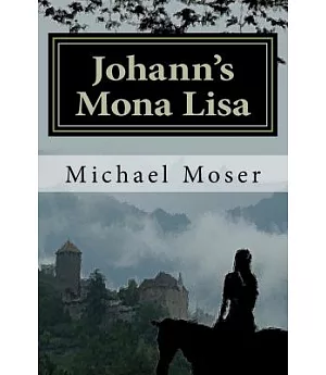 Johann’s Mona Lisa