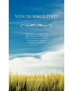 Vida De Jorge Perez