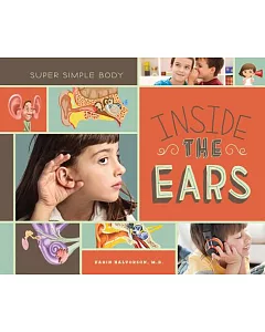 Inside the Ears