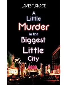 A Little Murder in the Biggest Little City