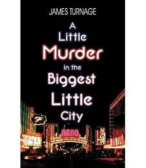 A Little Murder in the Biggest Little City