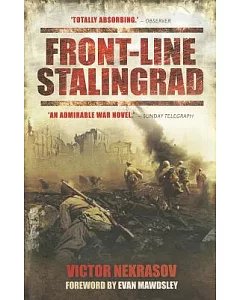 Front-line Stalingrad