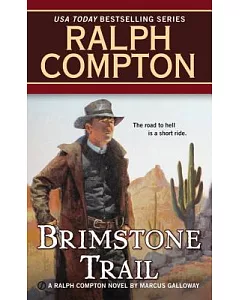 Ralph compton Brimstone Trail