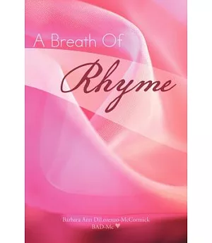 A Breath of Rhyme