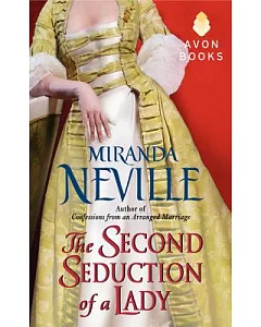 The Second Seduction of a Lady