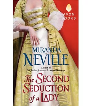 The Second Seduction of a Lady