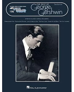 Best of george Gershwin