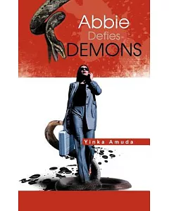 Abbie Defies Demons