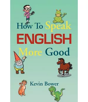 How to Speak English More Good