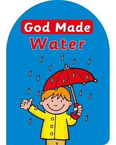 God Made Water