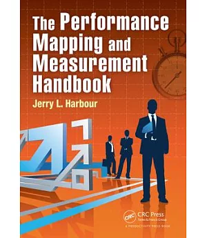 The Performance Mapping and Measurement Handbook