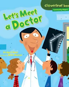 Let’s Meet a Doctor
