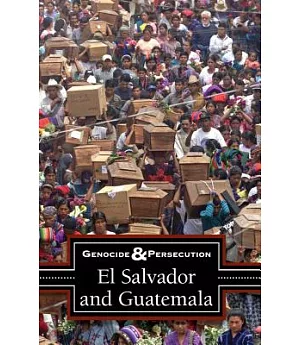 El Salvador and Guatemala