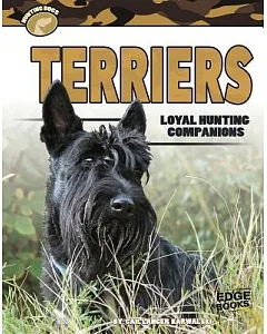 Terriers: Loyal Hunting Companions