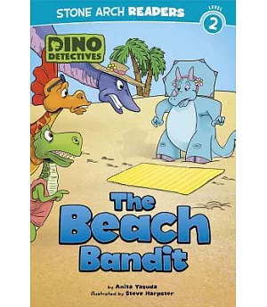 The Beach Bandit