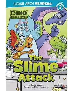 The Slime Attack