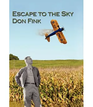 Escape to the Sky