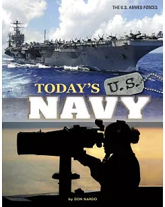 Today’s U.S. Navy