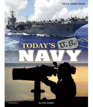 Today’s U.S. Navy
