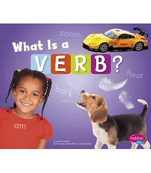 What is a Verb?