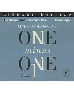 One Minus One: Library Edition