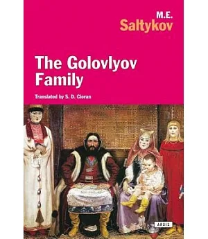 The Golovlyov Family