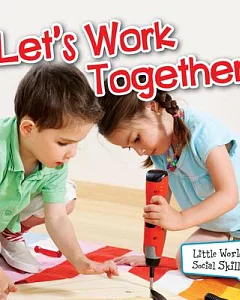Let’s Work Together
